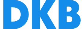 Logo DKB